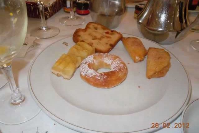 como-son-los-desayunos-en-Paradores-mas-bonitos-de-Espana-para-una-escapada-romantica | Paradores.tv cómo son los desayunos en Paradores más bonitos de España para una escapada romántica
