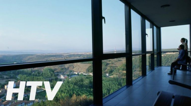 Disfruta-de-una-experiencia-de-lujo-en-el-Parador-de-Soria-un-alojamiento-rodeado-de-naturaleza-y-tranquilidad | Paradores.tv Disfruta de una experiencia de lujo en el Parador de Soria un alojamiento rodeado de naturaleza y tranquilidad