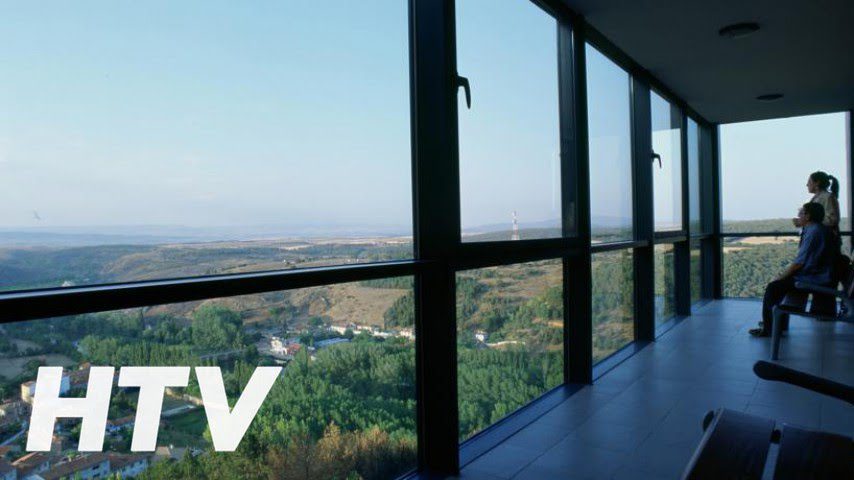 Disfruta-de-una-experiencia-de-lujo-en-el-Parador-de-Soria-un-alojamiento-rodeado-de-naturaleza-y-tranquilidad | Paradores.tv Disfruta de una experiencia de lujo en el Parador de Soria un alojamiento rodeado de naturaleza y tranquilidad