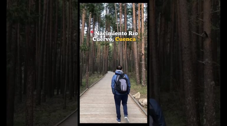 Ruta-por-los-Paradores-con-encanto-en-Castilla-y-Leon-para-una-escapada-de-naturaleza | Paradores.tv Ruta por los Paradores con encanto en Castilla y León para una escapada de naturaleza