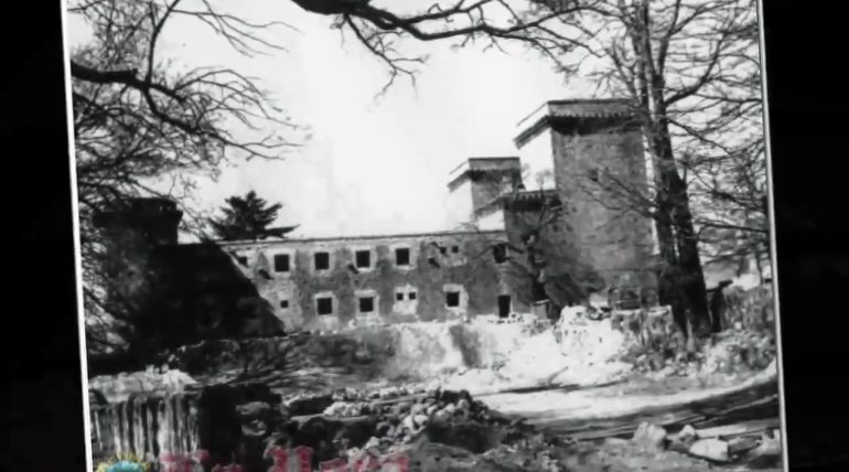 Vive el lujo del Parador de Jarandilla de la Vera una escapada histórica en el corazón de Extremadura