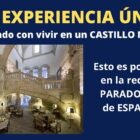 por qué elegir Mejores paradores en castillos y monasterios históricos
