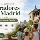 Donde-alojarse-en-Paradores-de-Madrid-para-turismo-en-familia | Paradores.tv Dónde alojarse en Paradores de Madrid para turismo en familia
