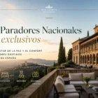 Los-Paradores-Nacionales-mas-exclusivos-para-disfrutar-de-la-paz-y-el-confort-en-los-mejores-destinos-turisticos-de-Espana | Paradores.tv Los Paradores Nacionales más exclusivos para disfrutar de la paz y el confort en los mejores destinos turísticos de España