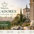 Mejores-Paradores-de-turismo-en-Madrid-con-enfoque-de-relax | Paradores.tv Mejores Paradores de turismo en Madrid con enfoque de relax