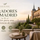 Paradores-en-Madrid-ideales-para-una-experiencia-de-relax | Paradores.tv Paradores en Madrid ideales para una experiencia de relax