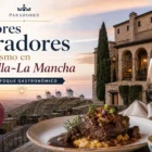 Mejores-Paradores-de-turismo-en-Castilla-La-Mancha-con-enfoque-gastronomica | Paradores.tv Mejores Paradores de turismo en Castilla-La Mancha con enfoque gastronómica