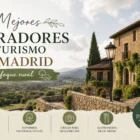 Mejores-Paradores-de-turismo-en-Madrid-con-enfoque-rural | Paradores.tv Mejores Paradores de turismo en Madrid con enfoque rural