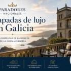 Paradores-Nacionales-Escapadas-de-lujo-en-Galicia-para-disfrutar-de-la-belleza-de-la-costa-atlantica | Paradores.tv Paradores Nacionales: Escapadas de lujo en Galicia para disfrutar de la belleza de la costa atlántica