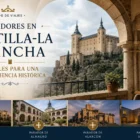 Paradores-en-Castilla-La-Mancha-ideales-para-una-experiencia-historica | Paradores.tv Paradores en Castilla-La Mancha ideales para una experiencia histórica
