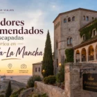 Paradores-recomendados-para-escapadas-historica-en-Castilla-La-Mancha | Paradores.tv Paradores recomendados para escapadas histórica en Castilla-La Mancha