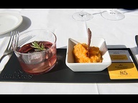 que-comer-en-el-restaurante-de-Paradores-ideales-para-viajar-en-familia-por-Espana | Paradores.tv qué comer en el restaurante de Paradores ideales para viajar en familia por España
