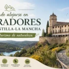 Donde-alojarse-en-Paradores-de-Castilla-La-Mancha-para-turismo-de-naturaleza | Paradores.tv Dónde alojarse en Paradores de Castilla-La Mancha para turismo de naturaleza