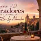Mejores-Paradores-de-turismo-en-Castilla-La-Mancha-con-enfoque-romantica | Paradores.tv Mejores Paradores de turismo en Castilla-La Mancha con enfoque romántica