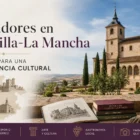 Paradores-en-Castilla-La-Mancha-ideales-para-una-experiencia-cultural | Paradores.tv Paradores en Castilla-La Mancha ideales para una experiencia cultural