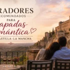 Paradores-recomendados-para-escapadas-romantica-en-Castilla-La-Mancha | Paradores.tv Paradores recomendados para escapadas romántica en Castilla-La Mancha
