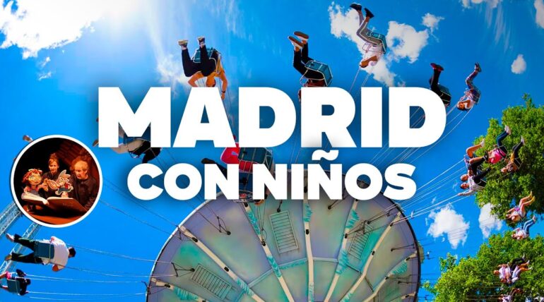 actividades-para-ninos-en-Paradores-ideales-para-viajar-en-familia-por-Espana | Paradores.tv actividades para niños en Paradores ideales para viajar en familia por España