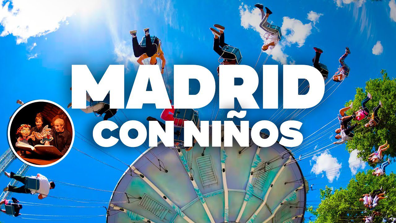 actividades-para-ninos-en-Paradores-ideales-para-viajar-en-familia-por-Espana | Paradores.tv actividades para niños en Paradores ideales para viajar en familia por España