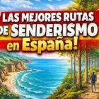rutas de senderismo desde Paradores ideales para viajar en familia por España